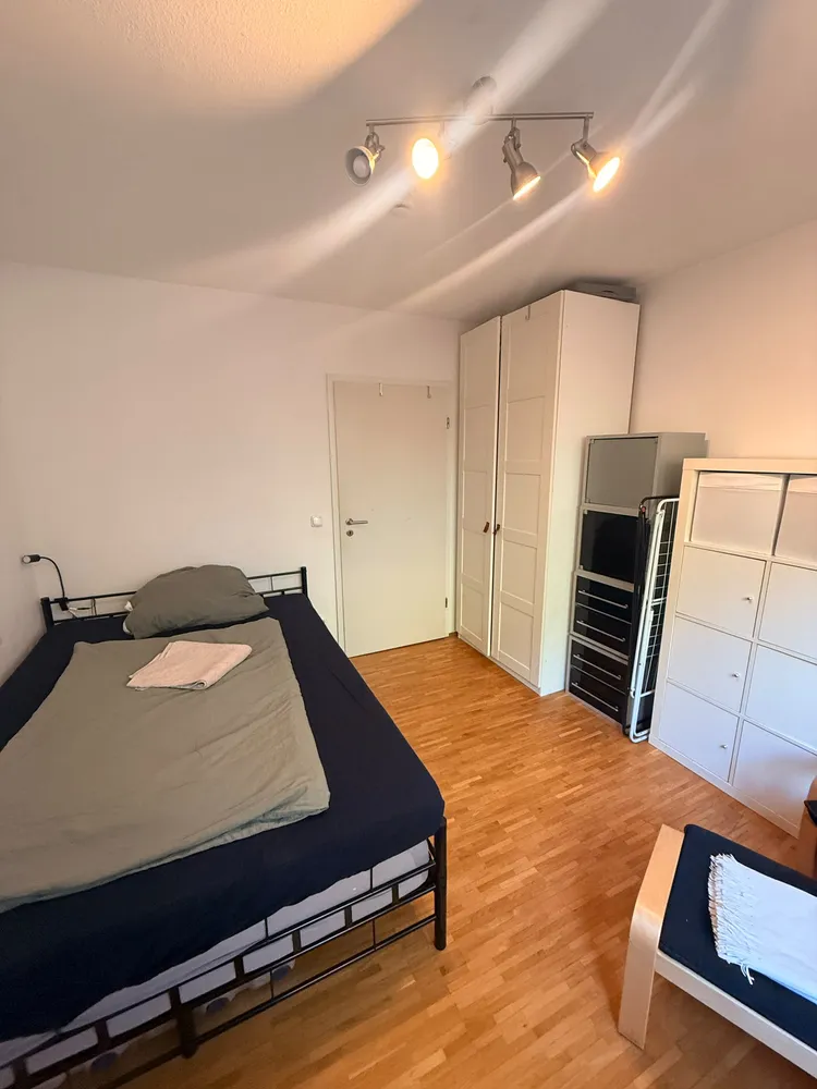 2 Zimmer Wohnung mit 75 m² in München – Bild 8