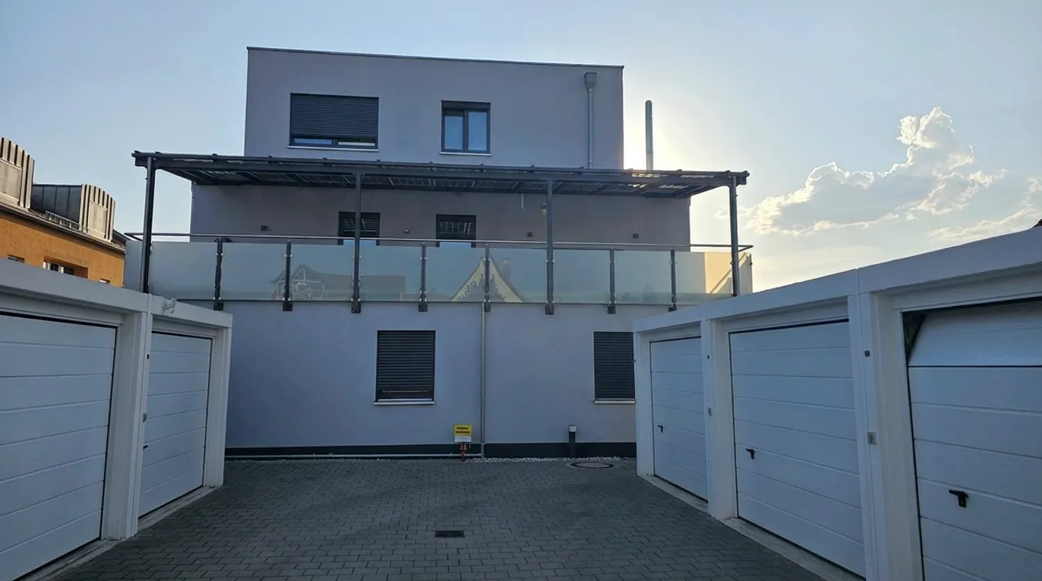 1 Zimmer Wohnung mit 25 m² in Ingolstadt – Bild 3
