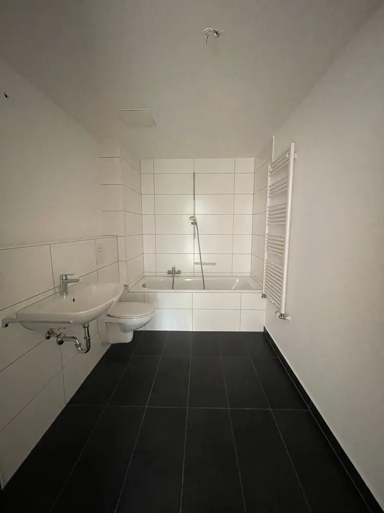 1 room apartment with 51 m² in Nuremberg – Photo 6