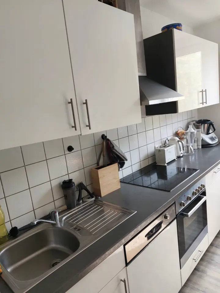 WG-Zimmer mit 19 m² in Osnabrück – Bild 7