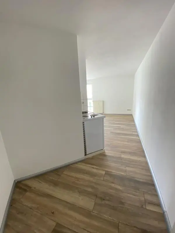 Studio mit 28 m² in Mittweida – Bild 3
