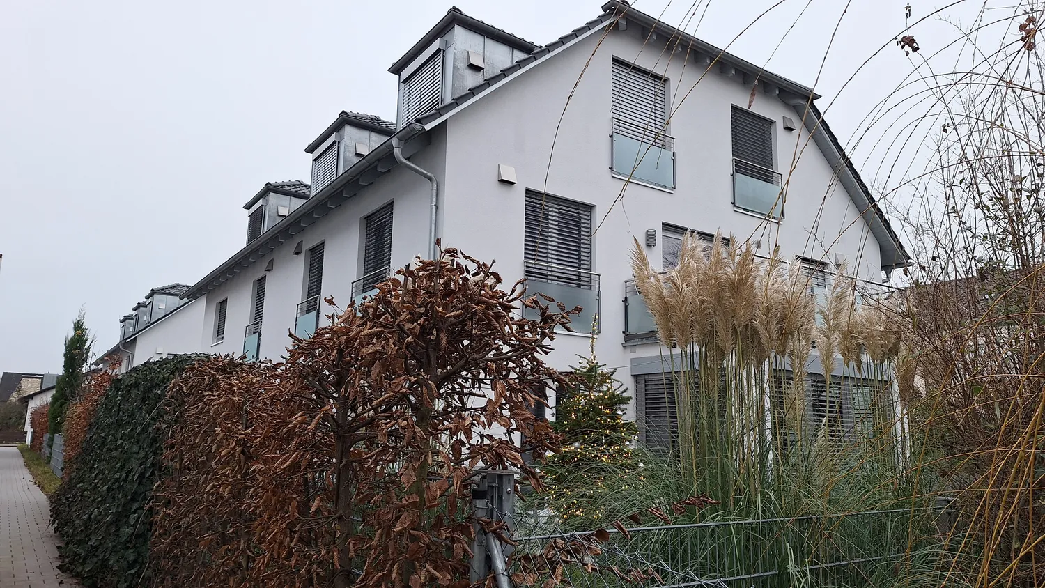 4 room apartment with 114 m² in Ingolstadt – Photo 1