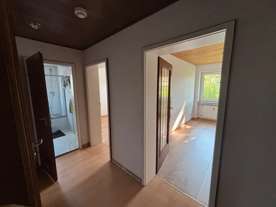 1 room apartment with 82 m² in Munich – Photo 9