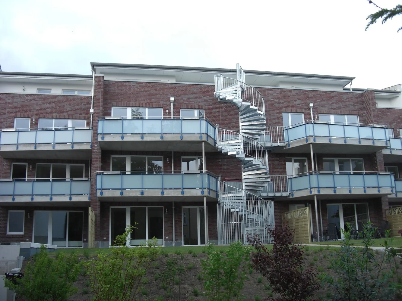 3 Zimmer Haus mit 109 m² in Hamburg – Bild 2