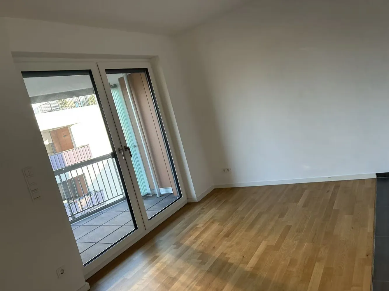 1 Zimmer Wohnung mit 49 m² in Braunschweig – Bild 1