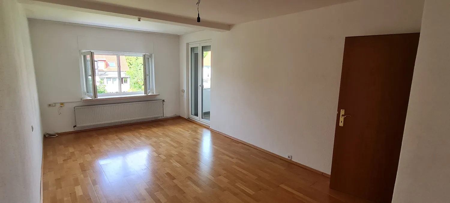 2 Zimmer Wohnung mit 75 m² in Hannover – Bild 2