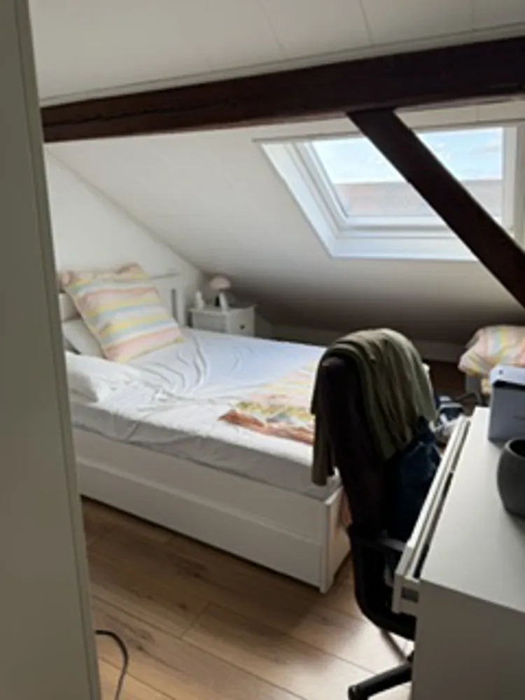 2 Zimmer Wohnung mit 50 m² in Mannheim – Bild 11