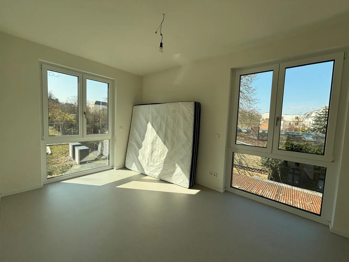 2 Zimmer Wohnung mit 54 m² in Berlin – Bild 11