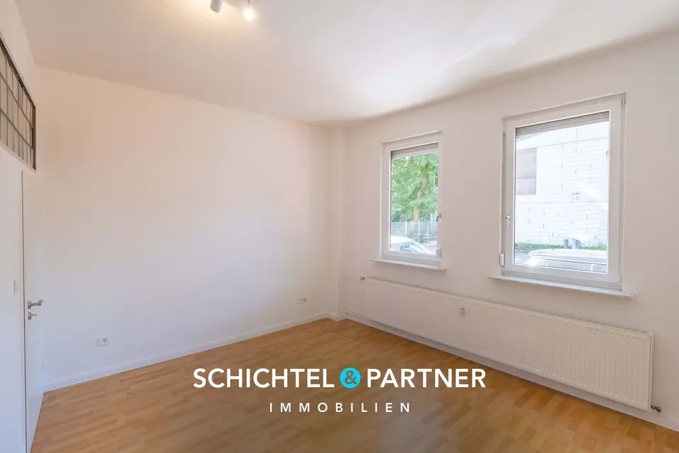 2 Zimmer Wohnung mit 16 m² in Bremen – Bild 2
