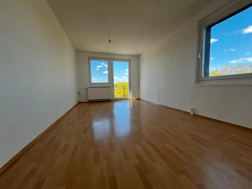 4 room apartment with 68 m² in Frankfurt (Oder) – Photo 4