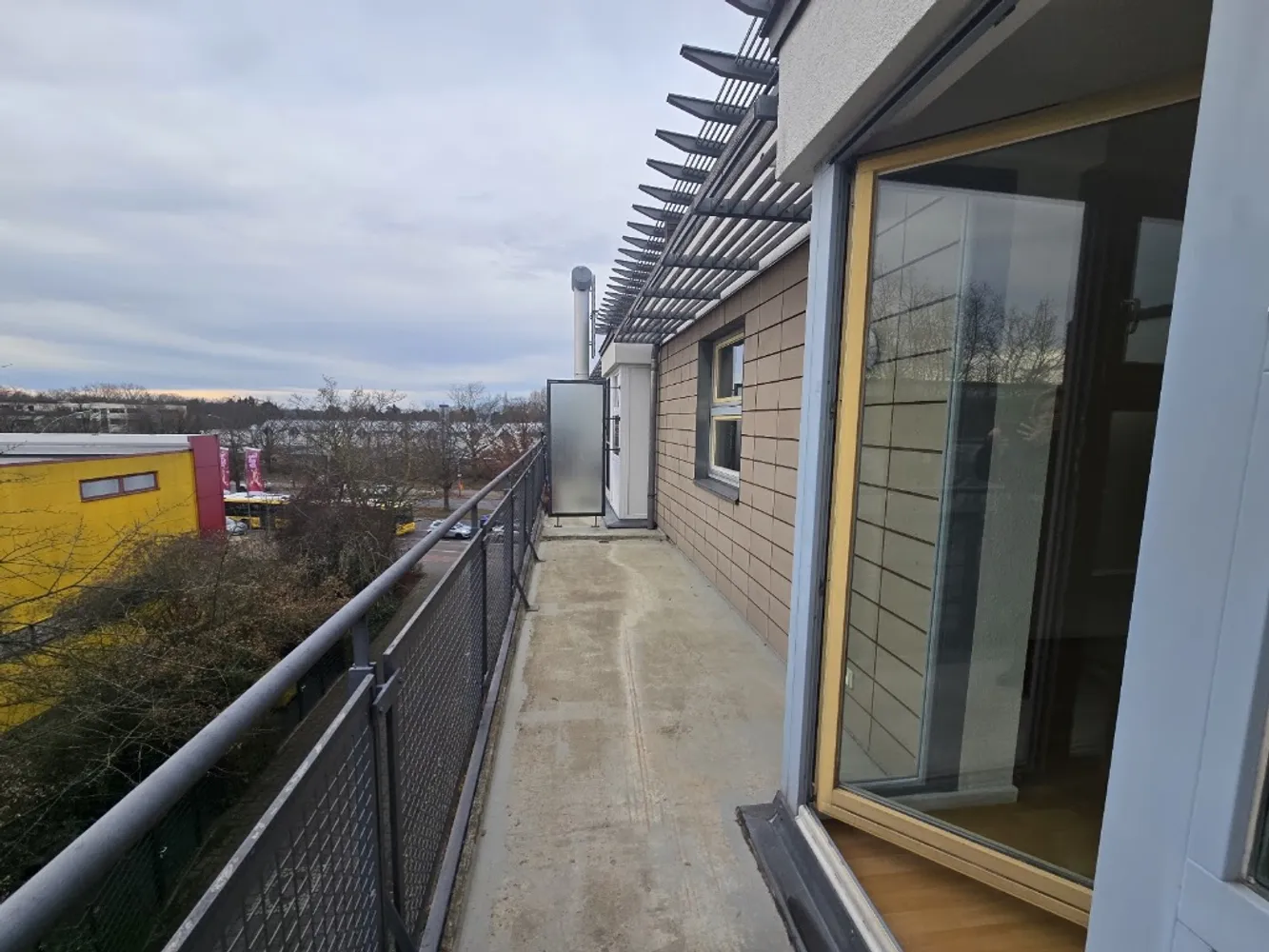 3 Zimmer Wohnung mit 85 m² in Berlin – Bild 8