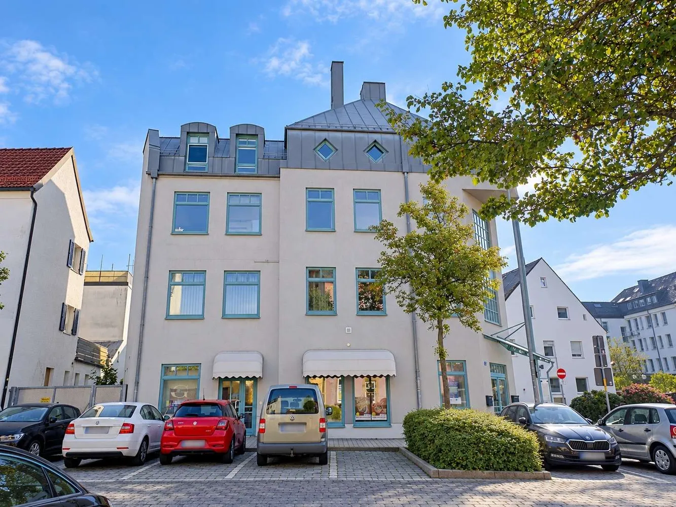 2 Zimmer Wohnung mit 51 m² in Bayreuth – Bild 8