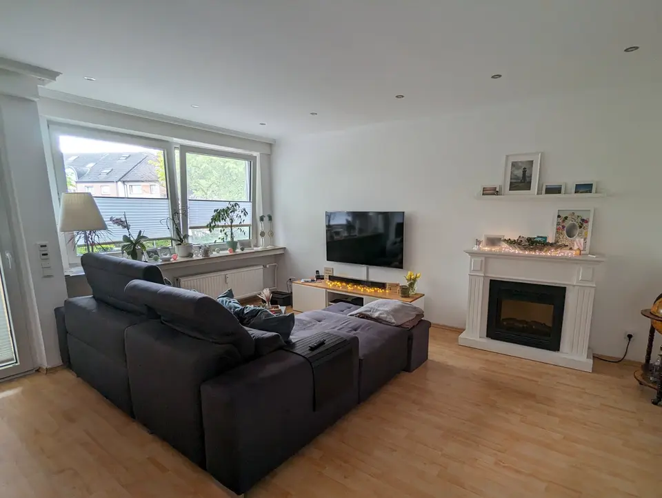 3 Zimmer Wohnung mit 94 m² in Gelsenkirchen – Bild 10