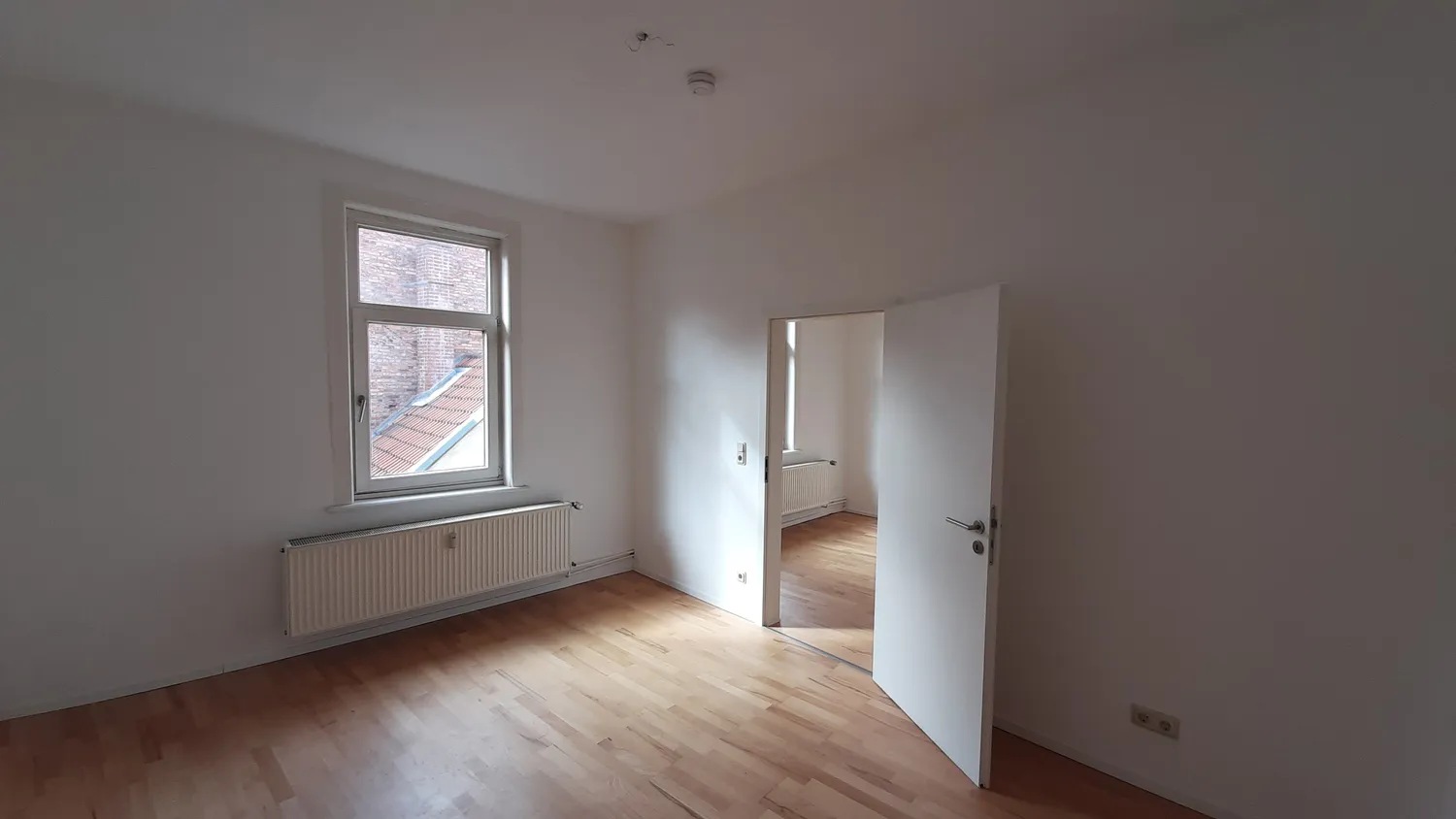 3 Zimmer Wohnung mit 68 m² in Göttingen – Bild 1