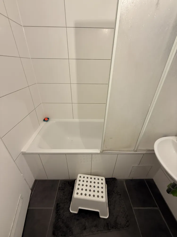 4 Zimmer Wohnung mit 90 m² in Köln – Bild 9