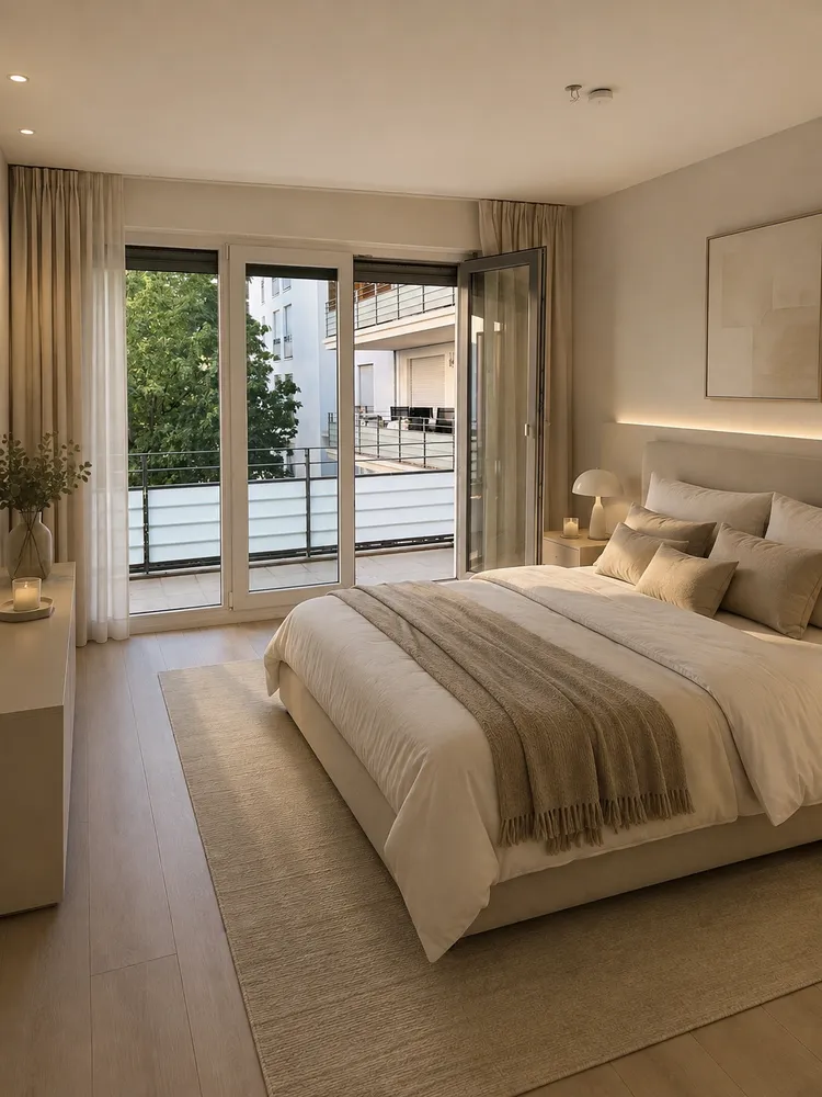 3 Zimmer Wohnung mit 72 m² in München – Bild 7
