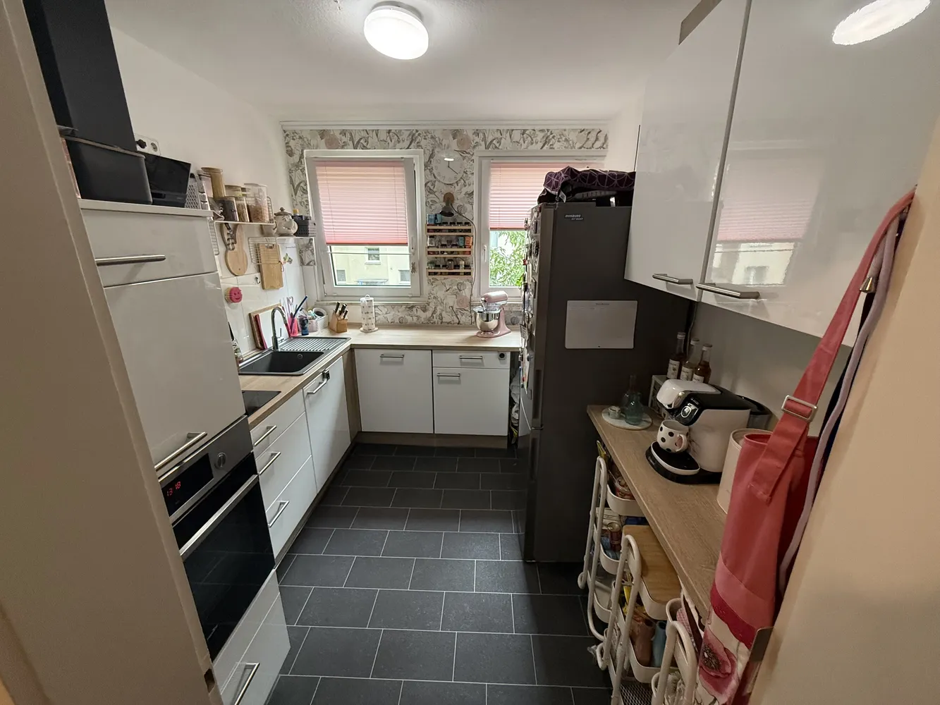 4 Zimmer Wohnung mit 65 m² in Duisburg – Bild 11