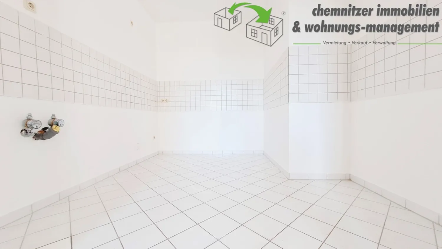 3 Zimmer Wohnung mit 63 m² in Chemnitz – Bild 9