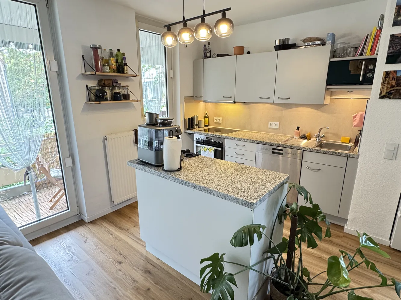 3 Zimmer Wohnung mit 76 m² in Köln – Bild 4