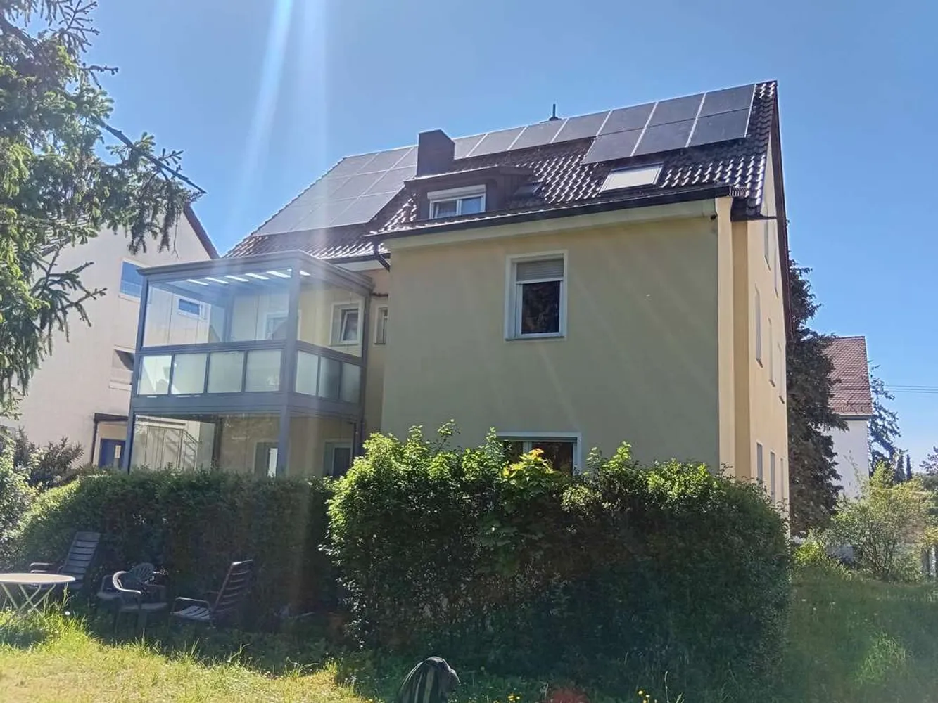 1 Zimmer Wohnung mit 33 m² in Stuttgart – Bild 6