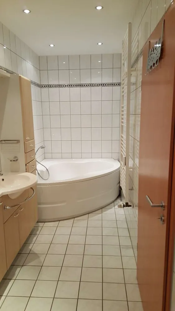 2 Zimmer Wohnung mit 95 m² in Bielefeld – Bild 5