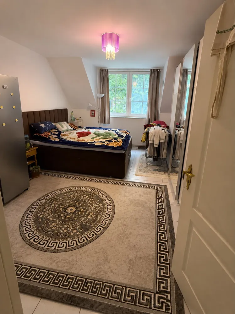 3 Zimmer Wohnung mit 75 m² in Hamburg – Bild 7