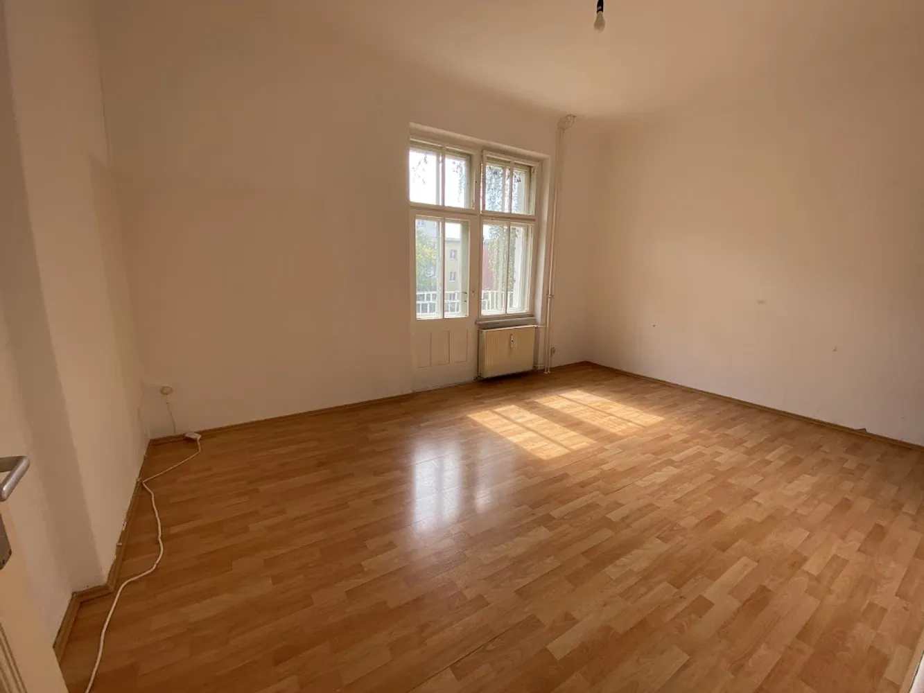 1 Zimmer Wohnung mit 36 m² in Berlin – Bild 1