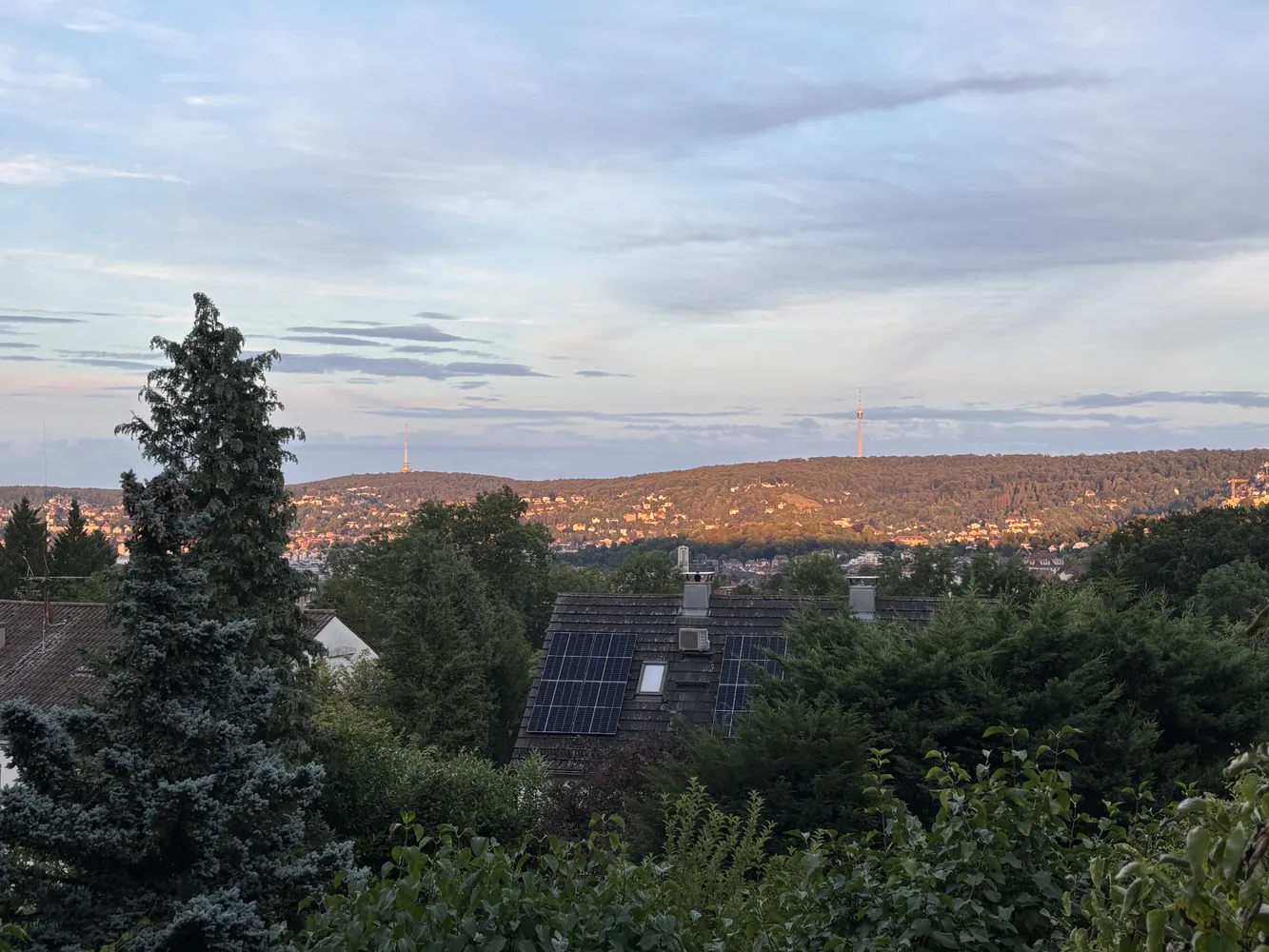 1 Zimmer Wohnung mit 36 m² in Stuttgart – Bild 5