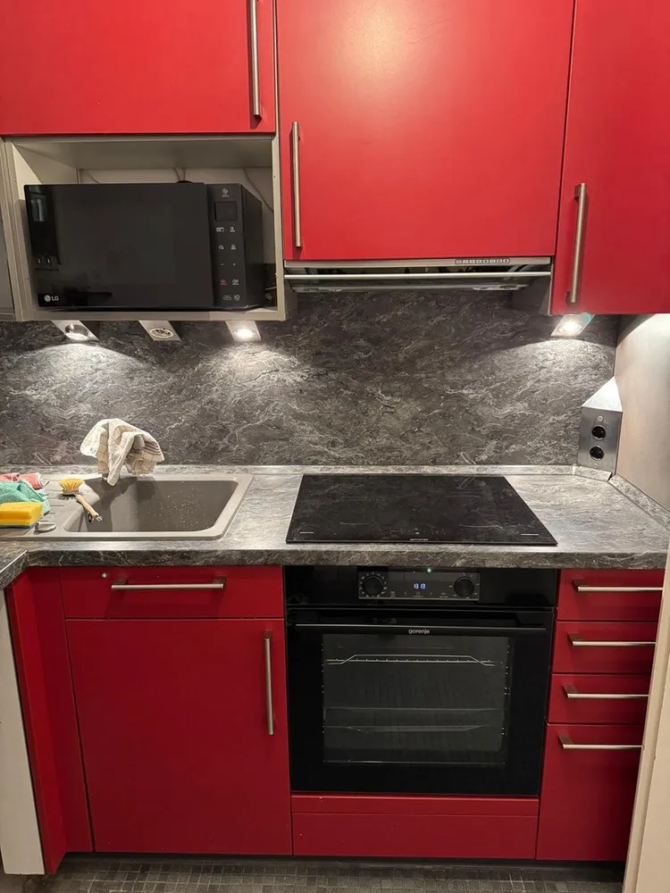 2 Zimmer Wohnung mit 70 m² in Wiesbaden – Bild 8