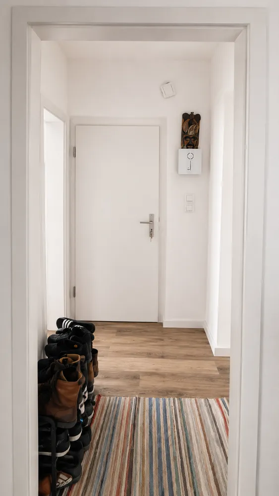 2 Zimmer Wohnung mit 48 m² in Köln – Bild 4