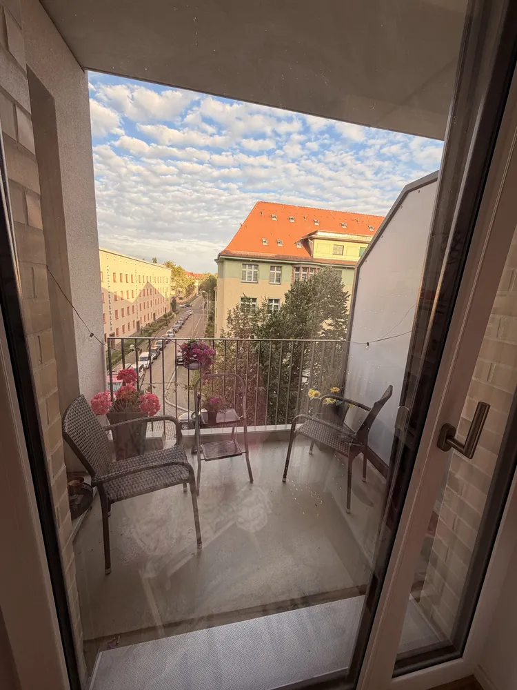 2 Zimmer Wohnung mit 46 m² in Leipzig – Bild 2