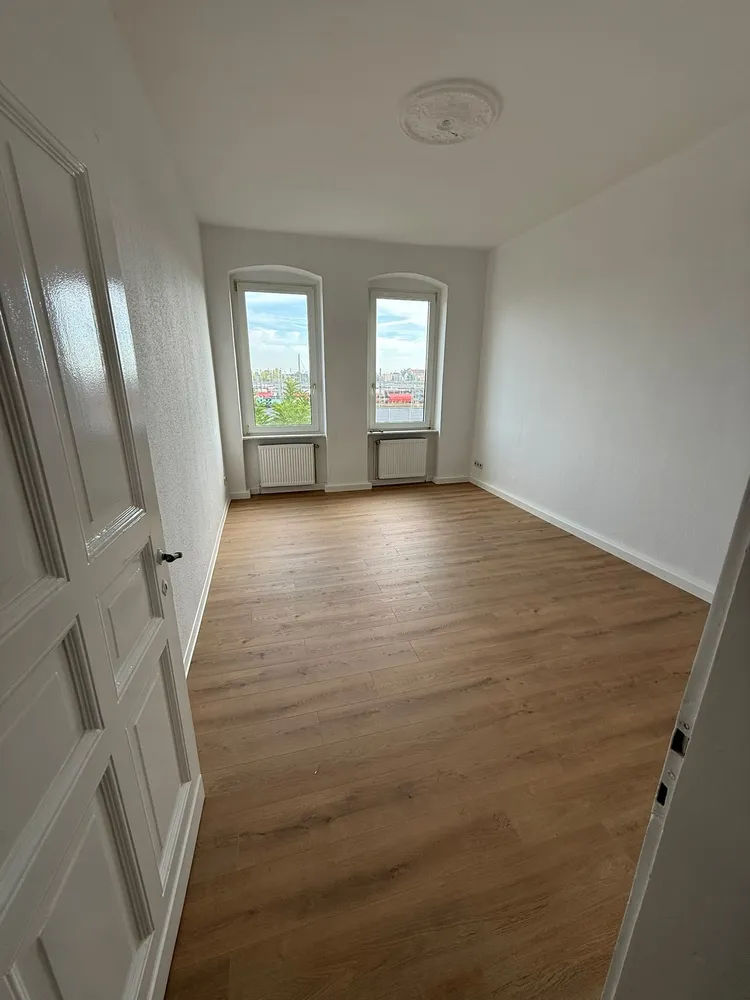 3 room apartment with 70 m² in Halle (Saale) – Photo 6