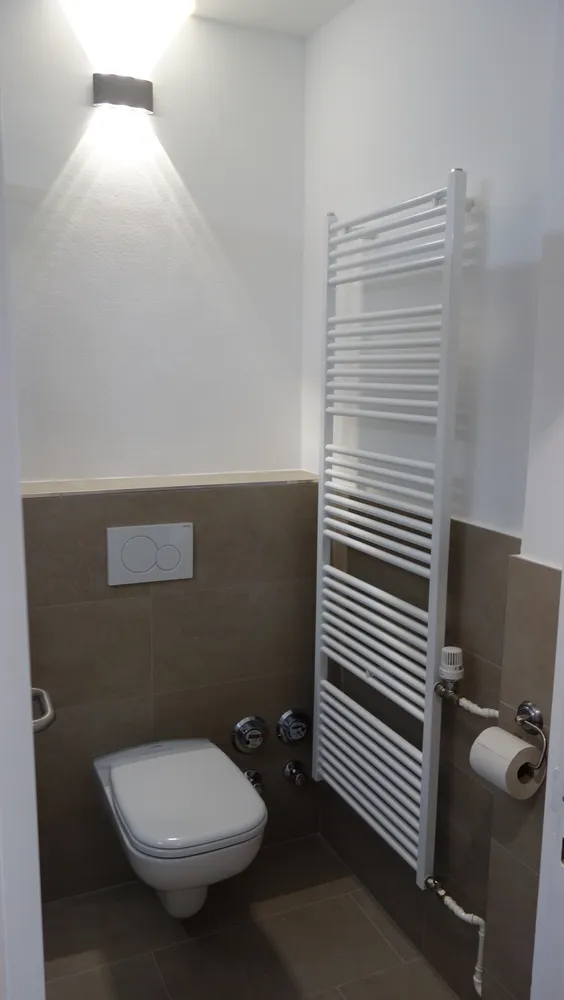 3 Zimmer Wohnung mit 67 m² in Hamburg – Bild 3
