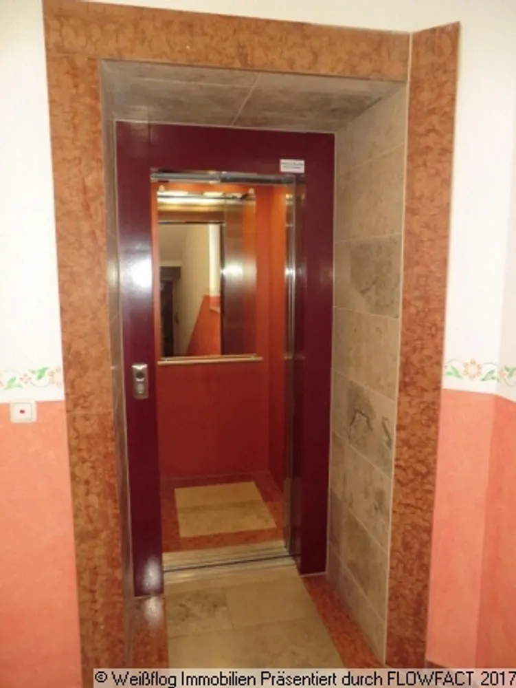 2 Zimmer Wohnung mit 56 m² in Riesa – Bild 10