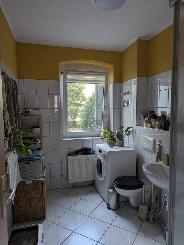 1 Zimmer Wohnung mit 41 m² in Halle (Saale) – Bild 5