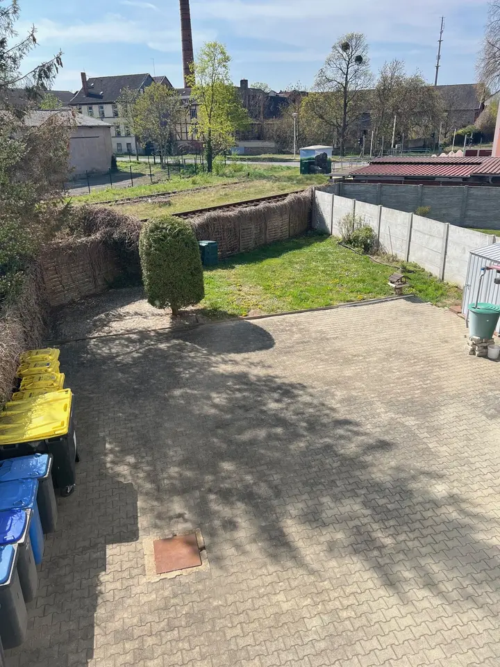 2 Zimmer Wohnung mit 63 m² in Quedlinburg – Bild 10