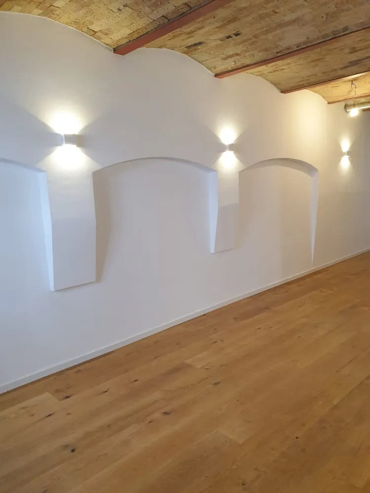 3 room apartment with 186 m² in Berlin – Photo 5