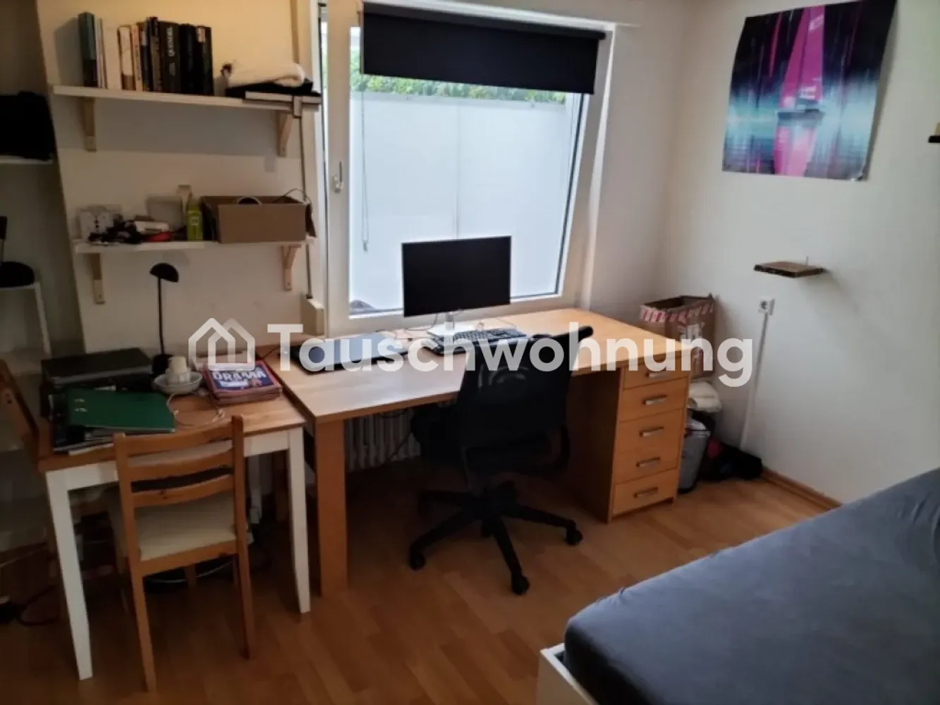 1 Zimmer Wohnung mit 23 m² in Köln – Bild 8