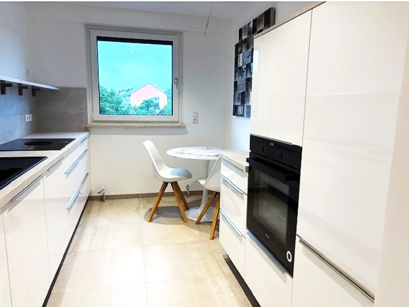 3 Zimmer Wohnung mit 78 m² in München – Bild 8