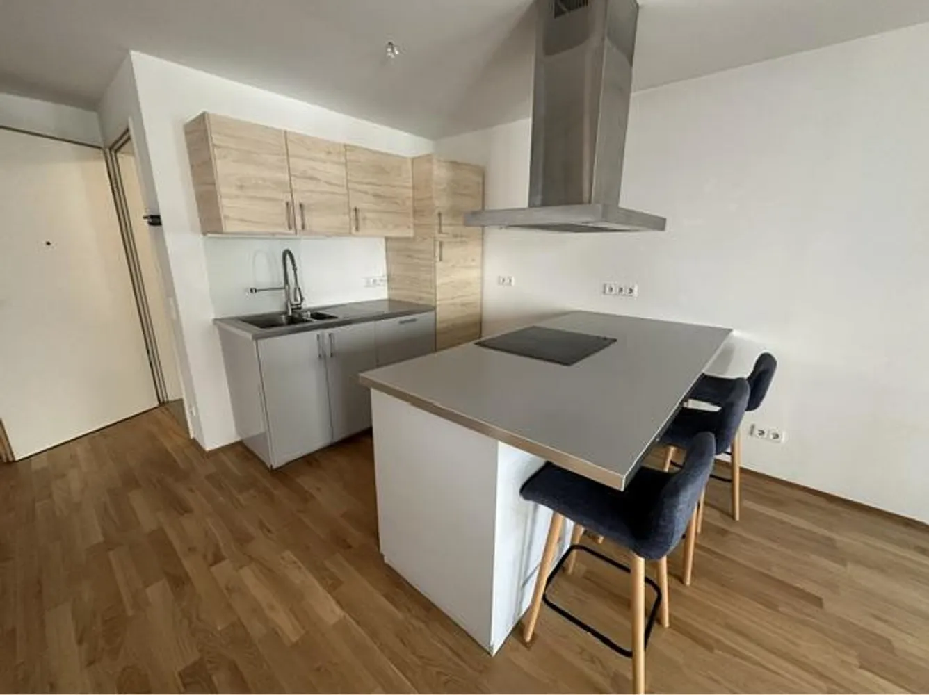 3 Zimmer Wohnung mit 65 m² in Karlsruhe – Bild 3