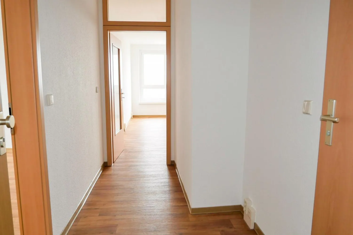 3 Zimmer Wohnung mit 65 m² in Magdeburg – Bild 6