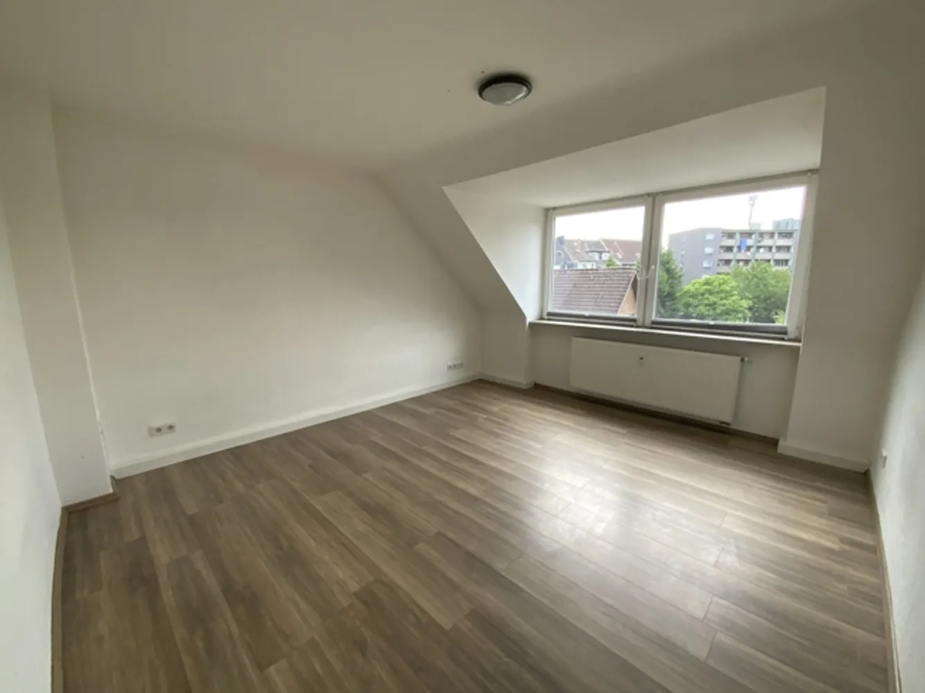 3 Zimmer Wohnung mit 63 m² in Gelsenkirchen – Bild 3