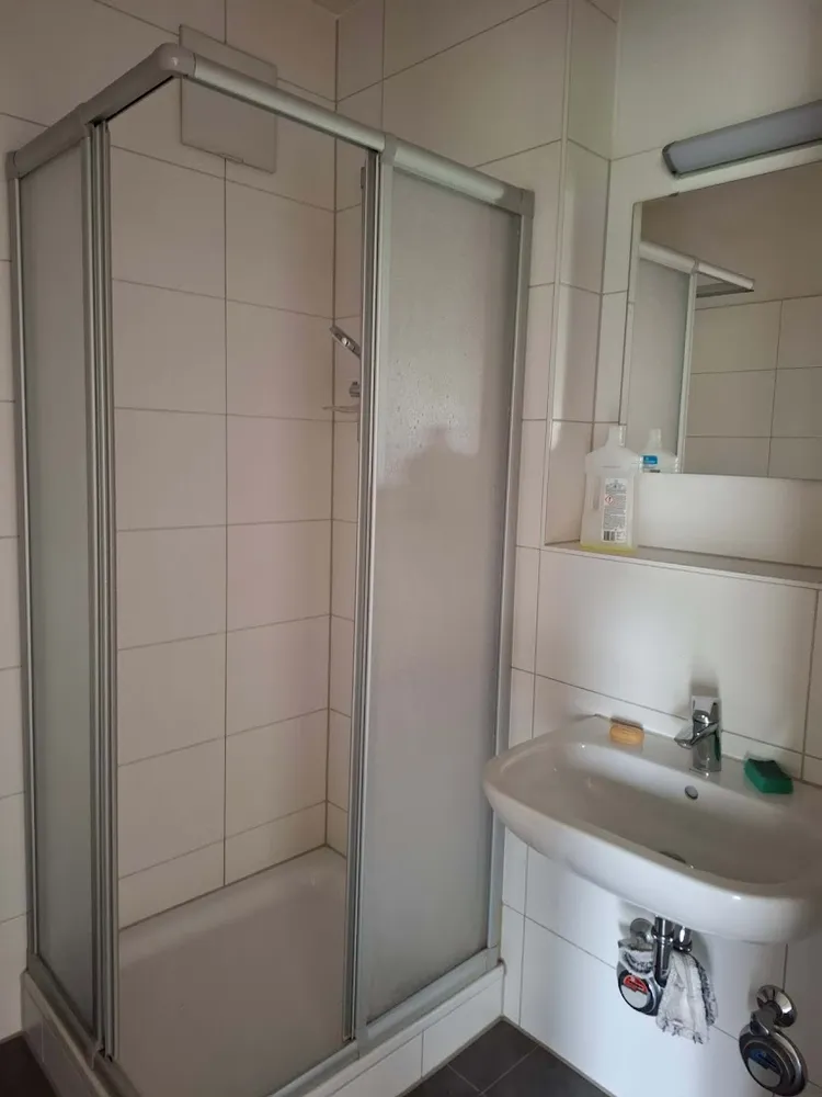 1 Zimmer Wohnung mit 28 m² in Heilbronn – Bild 2