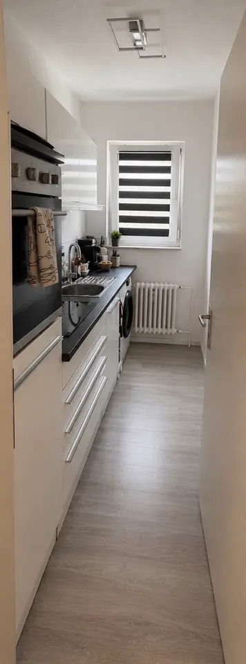 3 Zimmer Wohnung mit 52 m² in Dortmund – Bild 3