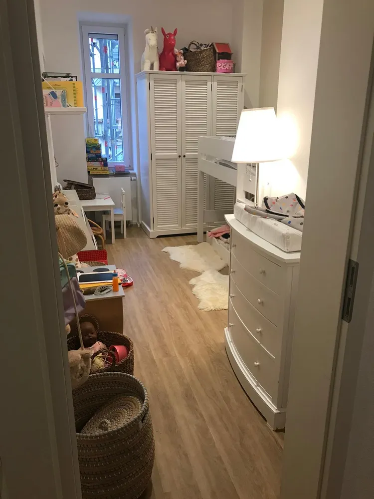 3 Zimmer Wohnung mit 81 m² in München – Bild 4
