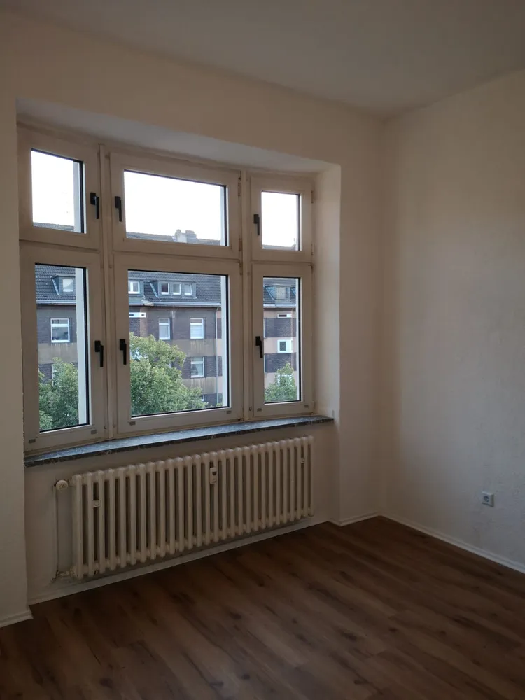 2 Zimmer Wohnung mit 48 m² in Duisburg – Bild 5