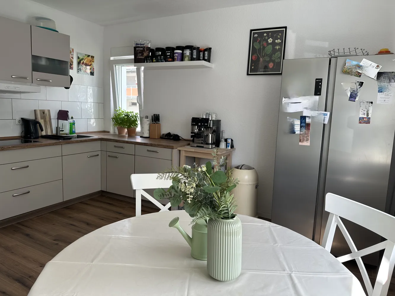 2 Zimmer Wohnung mit 60 m² in Iserlohn – Bild 1