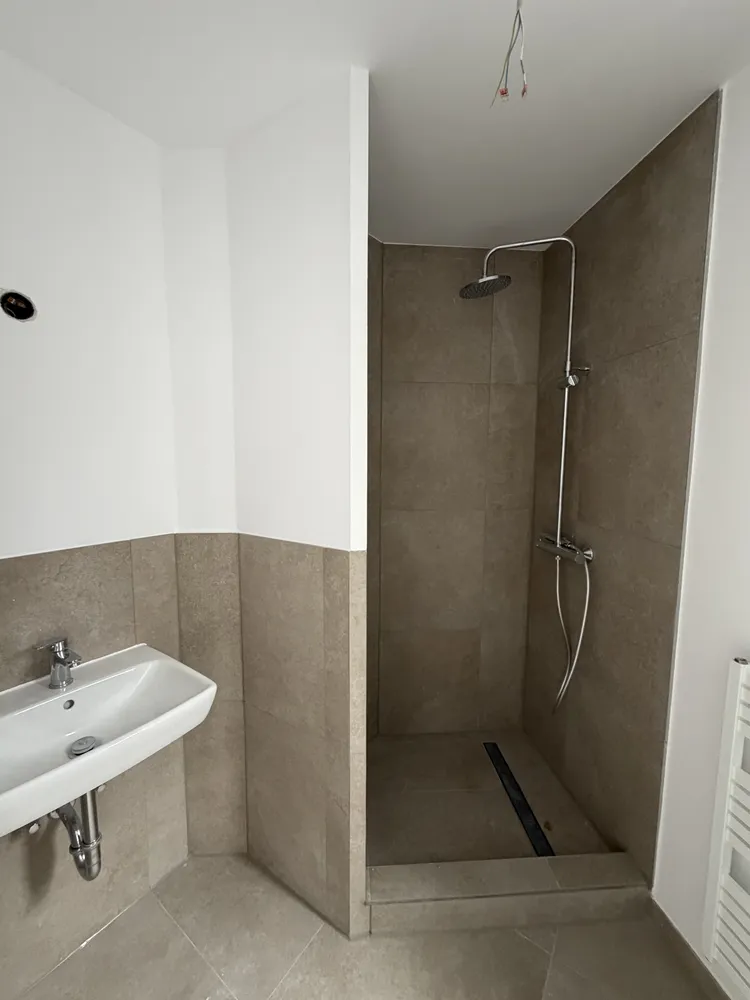 4 Zimmer Wohnung mit 91 m² in Köln – Bild 7