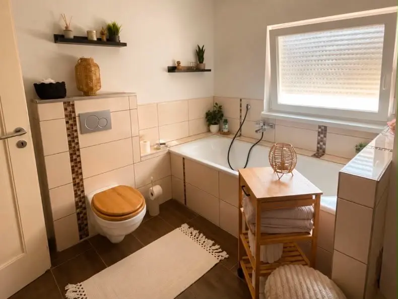 4 Zimmer Haus mit 120 m² in Heppenheim – Bild 7