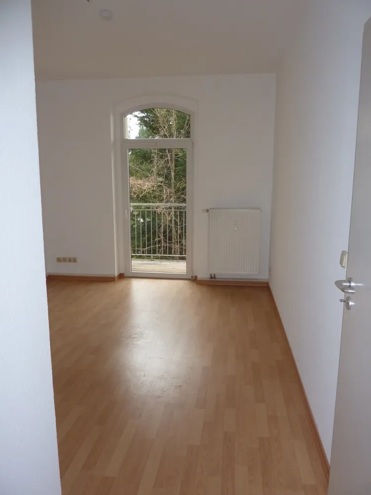 2 Zimmer Wohnung mit 49 m² in Halle (Saale) – Bild 5